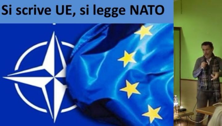 mazzeo a Pax-Christi