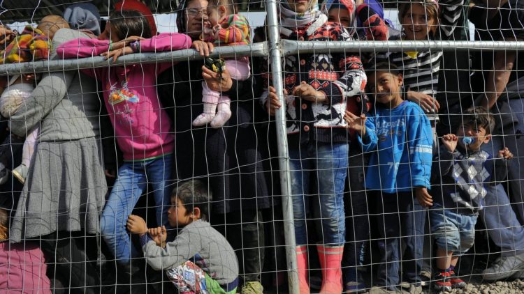 La Rete femminista No muri No recinti aderisce alla manifestazione del 2 marzo