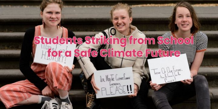 Studenti per il clima, fridays4future