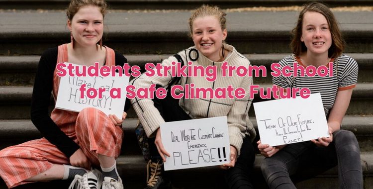 Studenti per il clima, fridays4future