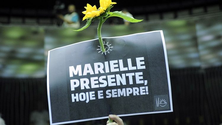 Marielle Franco