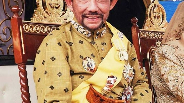 L’Islam del Brunei e i cristiani radicali degli Stati Uniti: non è un buon momento per i diritti umani LGBT