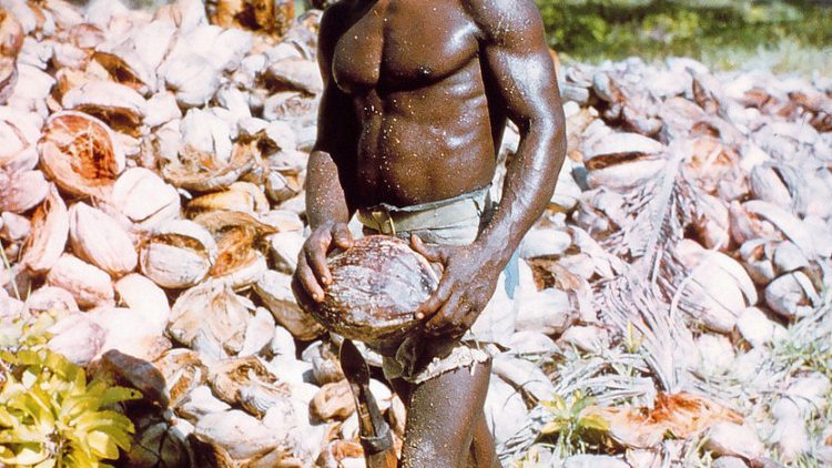 Rendre l'archipel des Chagos à Maurice