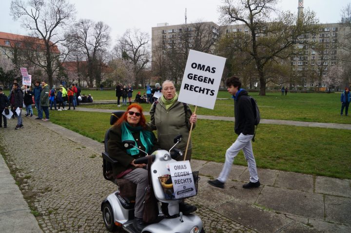 Fridays for Future: 25000 demonstrieren mit Greta Thunberg in Berlin für Klimastreik