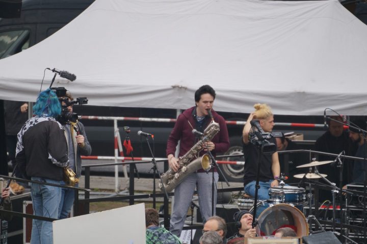 Fridays for Future: 25000 demonstrieren mit Greta Thunberg in Berlin für Klimastreik