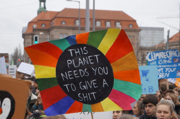 Fridays for Future: 25000 demonstrieren mit Greta Thunberg in Berlin für Klimastreik