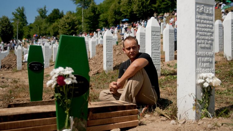 Srebrenica