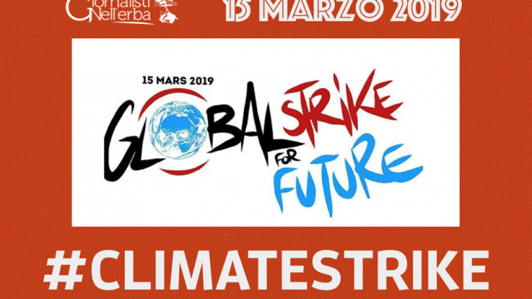 climatestrike