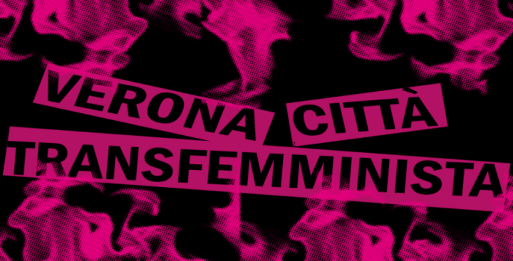 Verona città transfemminista