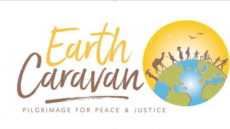 Earth Caravan