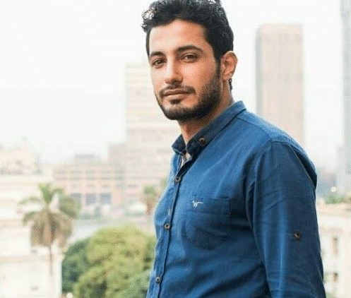 Scomparso per oltre un mese, attivista egiziano torna a casa