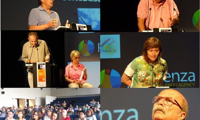 [Journées des médias indépendants et des mouvements sociaux] “Europe.Netting” Barcelone