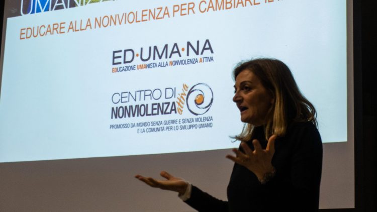 Éducation humaniste pour la nonviolence active : un réseau et une pratique en expansion