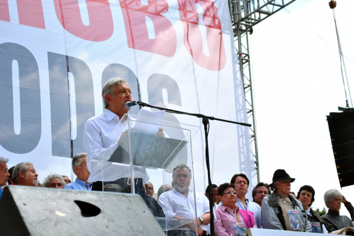 Papst und spanischer König sollen sich bei Mexiko entschuldigen