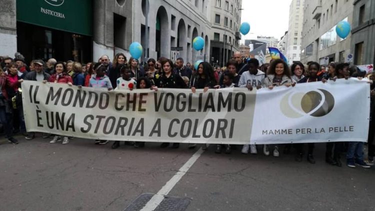 La presidente di Mamme Per la Pelle a Beppe Grillo: il razzismo è una piaga sociale