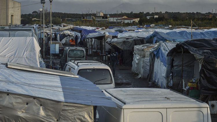 Ancora morte a San Ferdinando