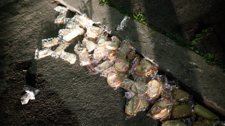 Sui fatti di Torre Maura (Roma)