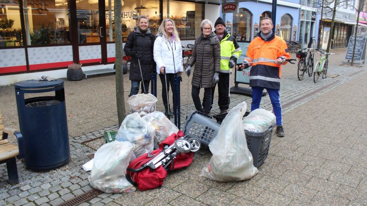 NatureSays#Metoo Macht den Planeten bunt und nicht nur grün