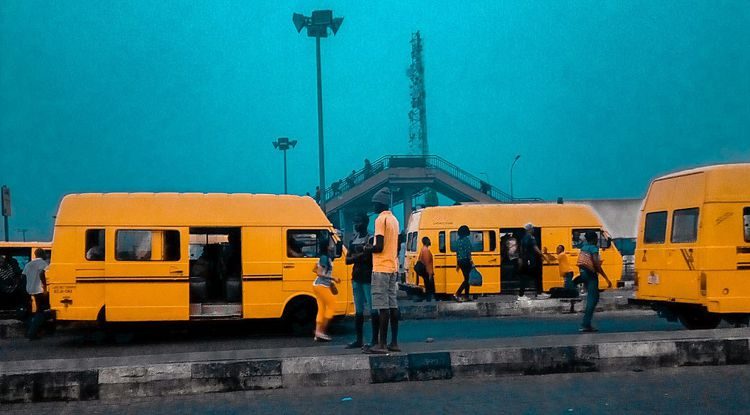 Afrika endlich ernst nehmen