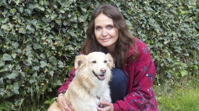 Daniela Böhm Kirche Tiere