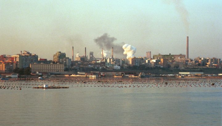 ILVA Taranto