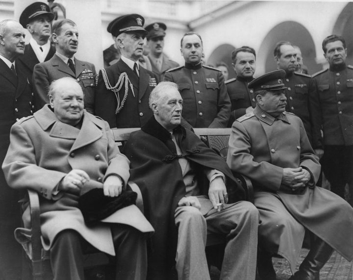 Heute vor 65 Jahren: Sowjetunion wollte der NATO beitreten