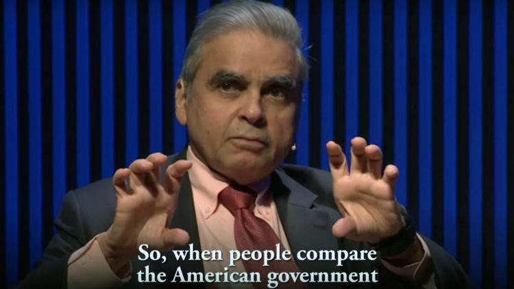 West’s misunderstanding of China explained in 4 minutes