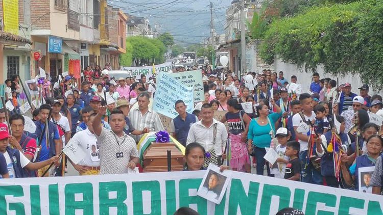 Kolumbien - Sozialer Protest zwischen Hoffnung und Polarisierung