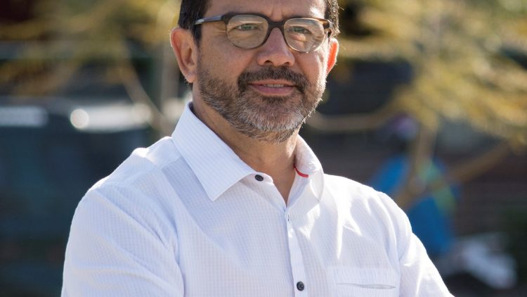 José Rafael Quesada