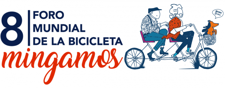 8vo Foro Mundial de la Bicicleta