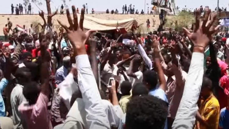 Proteste in Sudan
