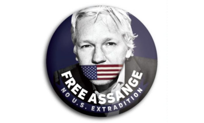 Assange libero