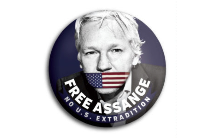 Assange libero