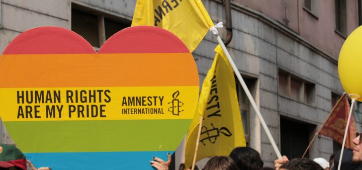 La Corte di Cassazione: mancata protezione degli omosessuali è motivo per asilo