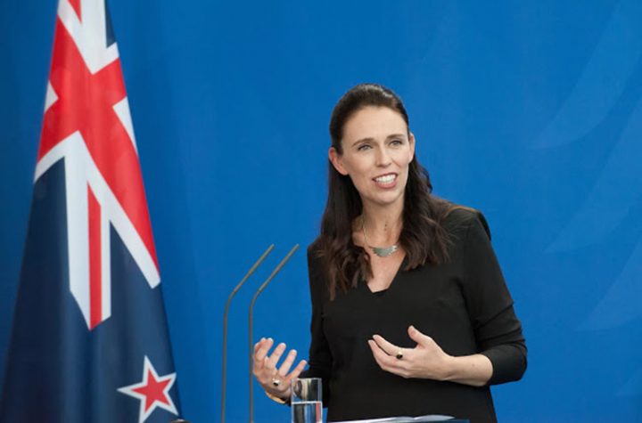 La Nouvelle-Zélande approuve avec 119 voix sur 120 le projet de loi visant à restreindre les armes dans le pays