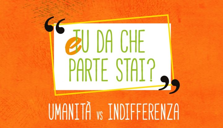 Umanità o indifferenza? A Milano adulti in gioco per la felicità di bambine e bambini, ragazze e ragazzi