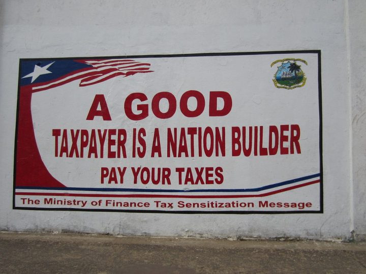 Flat tax: non è solo questione di soldi