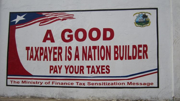 Flat tax: non è solo questione di soldi