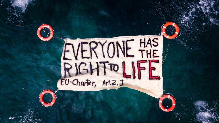 L’Olanda blocca Sea-Watch 3 con una modifica legislativa