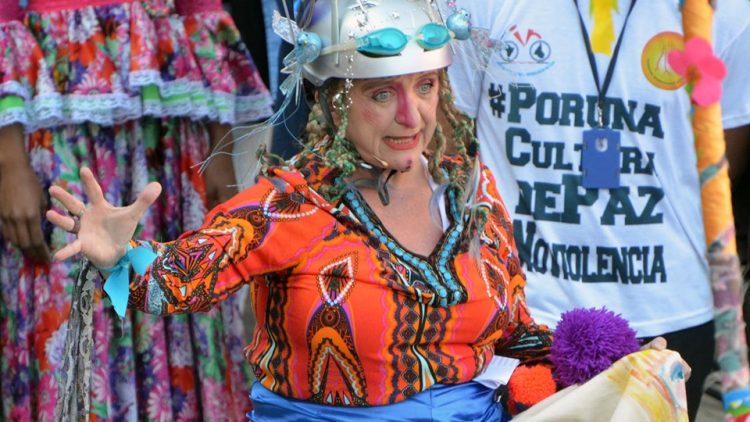 IV. Lateinamerikanisches Humanistisches Forum: "Konvergenzen bilden"