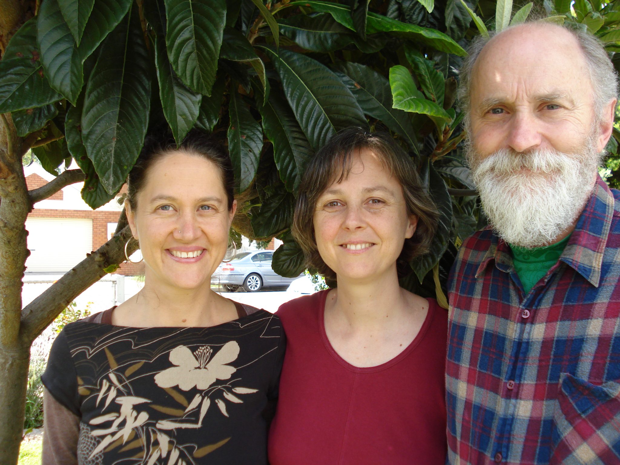 Nonviolence Charter: Progress Report 14 (April 2019)