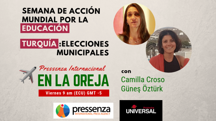 pressenza radio educación turquía