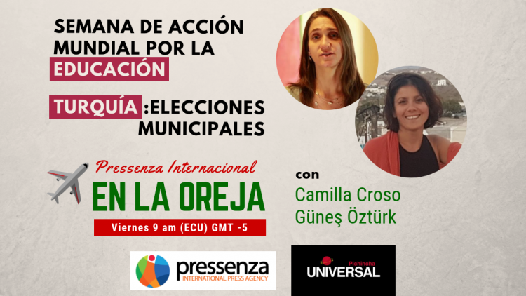 pressenza radio educación turquía