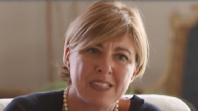 Fiammetta Borsellino