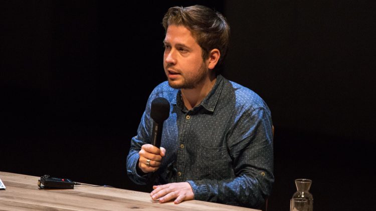 Hohe Noten für Kevin Kühnert