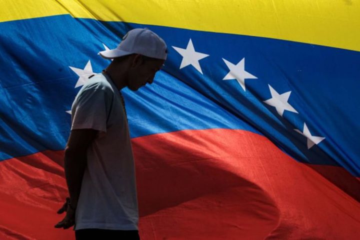 Menschenrechte_in_Venezuela_in_Not