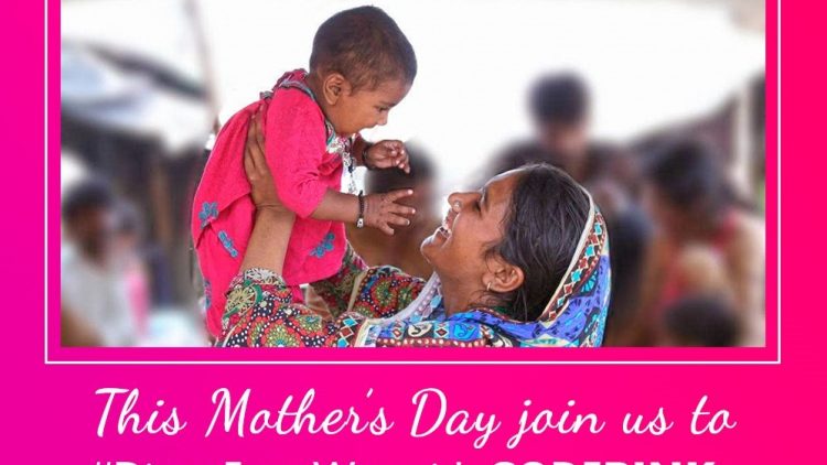 Friedensproklamation zum Muttertag 2019 Rivera Sun, übersetzt von Ursula Mathern