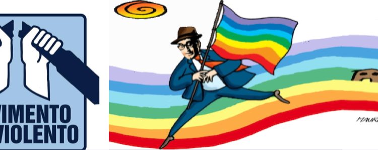 Movimento nonviolento