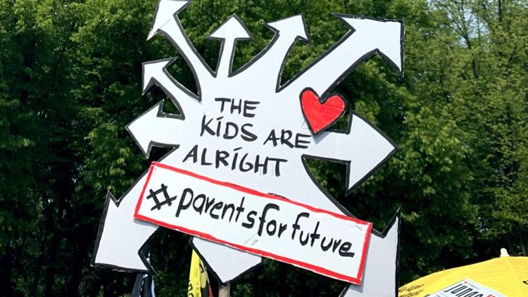 Klimakabinett: Der große Wurf bleibt aus