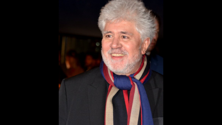Pedro Almodóvar spricht über Missbrauch an seiner Schule
